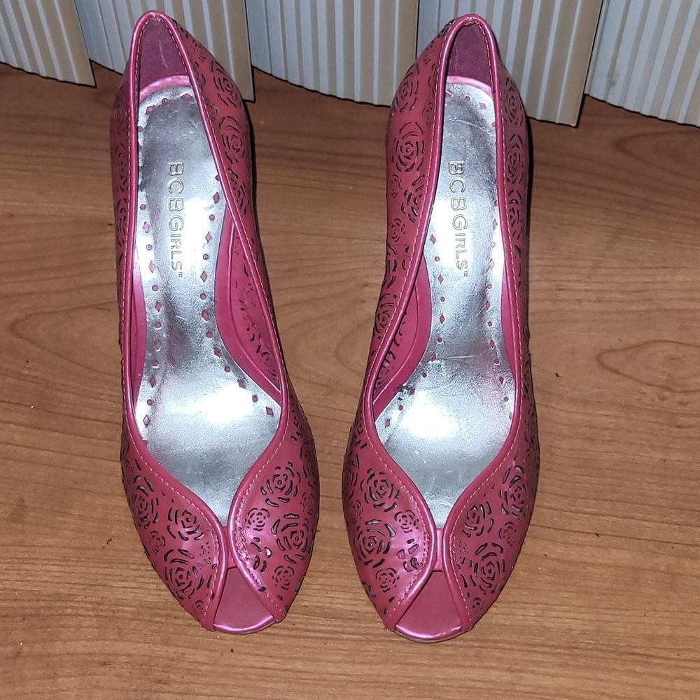 Women high heels